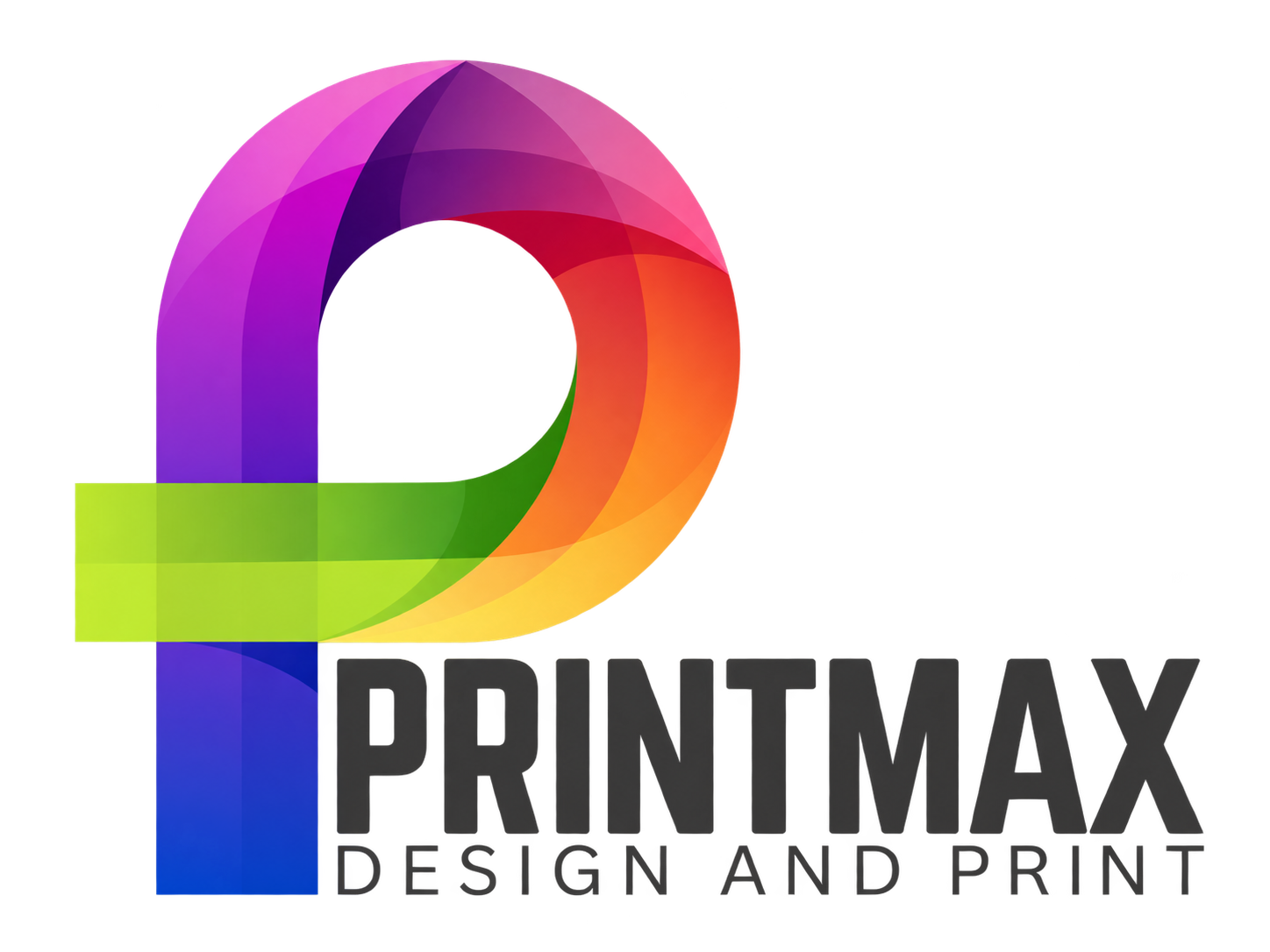 PrintMax Design & Print